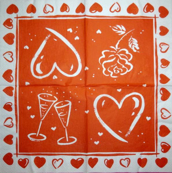 999.006 Hearts (S)